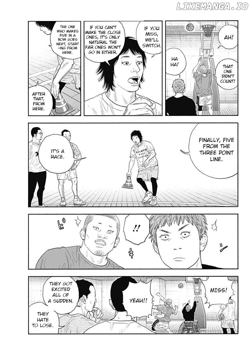 Real, Chapter 97 image 30